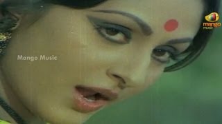 Chiranjeevi Chandi Priya Movie Songs - O Priyaa Chandi Priyaa Song - Sobhan Babu, Jaya Prada