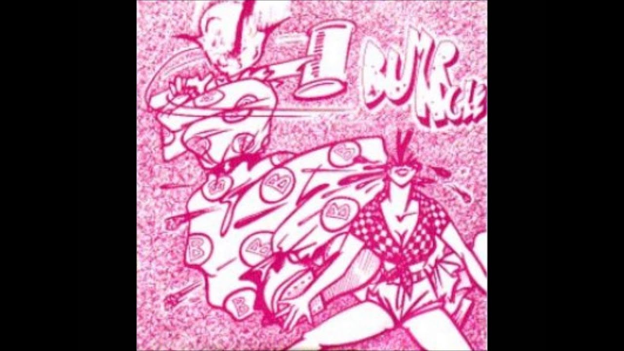 Mr. Bungle - Uremia Mr. Bungle - Uremia