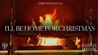 Watch Whitney Houston Ill Be Home For Christmas video