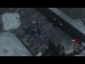 Secret Room on 'Call of the Dead' - Black Ops Zombie Glitches