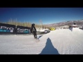 Jossi Wells at X Games Aspen 2015