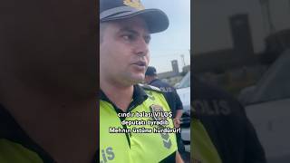Deputat Razi Nurullayev Polisi Tərifləyir Mehman Huseynov Bunu Bacardı Vilayət Tarixə Düşdü