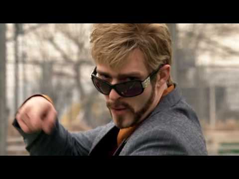 The lonely island (ft. Justin timberlake) - dick in a box