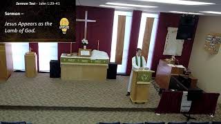 SOTV Lutheran Church - West Fargo, ND Live Stream