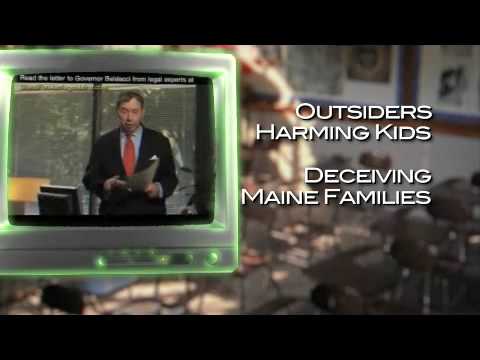 NO on 1 Response Ad:
