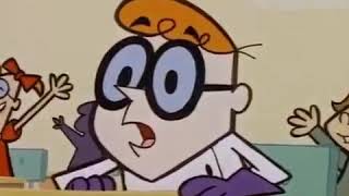 Dexters Lab - Your Making Me Hungry You Wont Like Me When Im Hungry