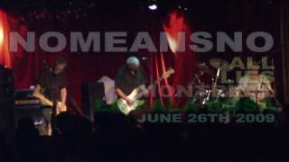 Watch Nomeansno All Lies video