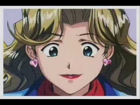 Amv Girls