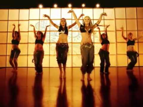 Top Ten Arabic Music Videos