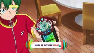 Boing France Digimon Universe Appli Monsters Premiere Promo Hd