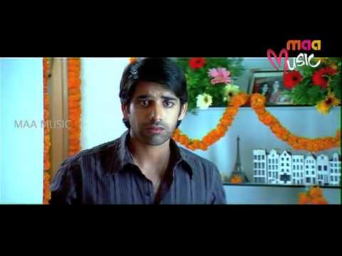 Maa Music - CURRENT SONGS - ATU NUVVE ETU NUVVE (Watch Exclusively...