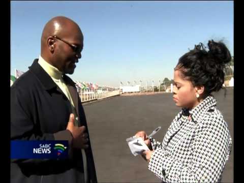 Bheki Cele Biography