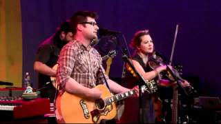 Watch Decemberists Dont Carry It All video