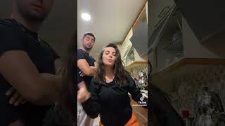 Tuana Çağan Beni Bul Evlen Yahşi