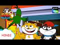 Tv Repair I Hunny Bunny Jholmaal Cartoons for kids Hindi | बच्चो की कहानियां | Sony YAY!