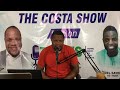 The Costa Show September 26, 2019