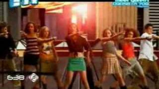 Watch S Club 8 Sundown video