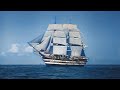 Colorized Movie | The Pirates of Capri (1949) Edgar Ulmer | Action, Adventure | Subtitles