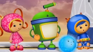 Umi-City Rocket Ship Team Umizoomi Compilation Video