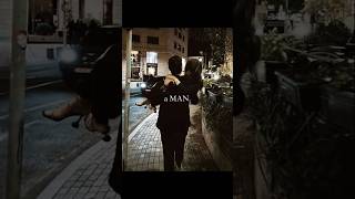 A Man, A Man A Maaaan