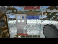 Minecraft - Meuwees vs. Nyan Cookie Monster in Spleef!