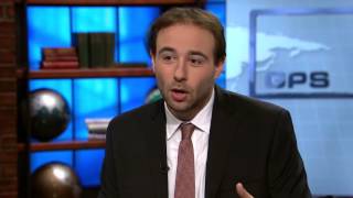 Yascha Mounk discusses the Crisis of Liberal Democracy with Fareed Zakaria