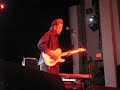 Matt Walsh with Bob Margolin,Matt's Blues