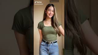 Tiktok Y, Beautiful Pinay