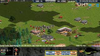 AoE 22 Random Hoàng Mai Nhi, VaneLove vs Hồng Anh,9X Công Ngày 14-12-2017