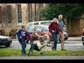 JACKASS PRESENTS BAD GRANDPA - Official Trailer 1 - United Kingdom