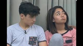 Sila By Sud Marvoree Moments Pbb Lucky 7 Marco And Vivoree