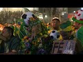 Goal preview │Brazil v Mexico
