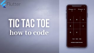 Tic Tac Toe 7 Flutter