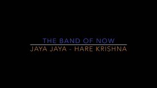 Jaya Jaya - Prem Vid & The Band of Now - Live @ Gilbert Yoga 2/2/19