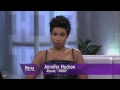 Jennifer Hudson Plays a Game of ‘Would J.Hud Do?’