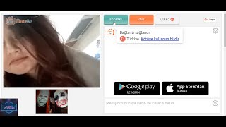 Omegle Günlükleri̇ Vol.5 Bi̇lgi̇sayari Kirdik, Ahlayan Kari İçeri̇r