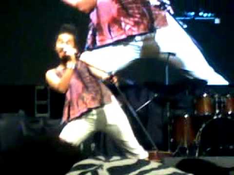 Johan Maharaja Lawak Giler Lawak! (Konsert Fenomena 30 Tahun...