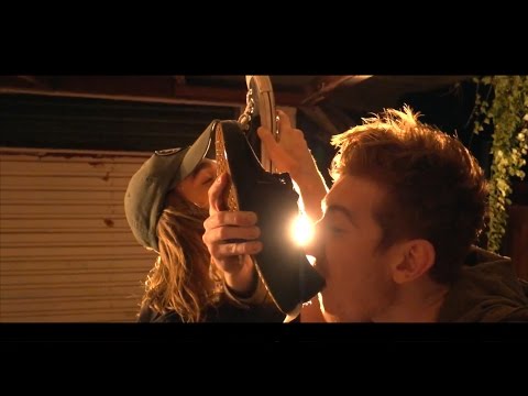 Afterthought Video
