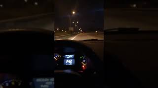 Clio 4 Gece Snap İzmir