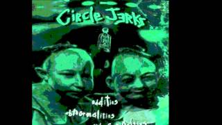Watch Circle Jerks Career Day video