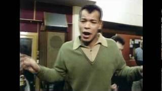 Watch Fine Young Cannibals Johnny Come Home video