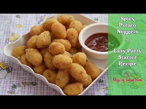 Youtube Recipe Of K&N'S Chicken Nuggets