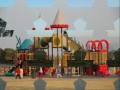fatima jinnah park