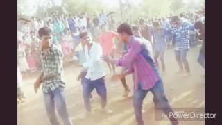 A jhamru