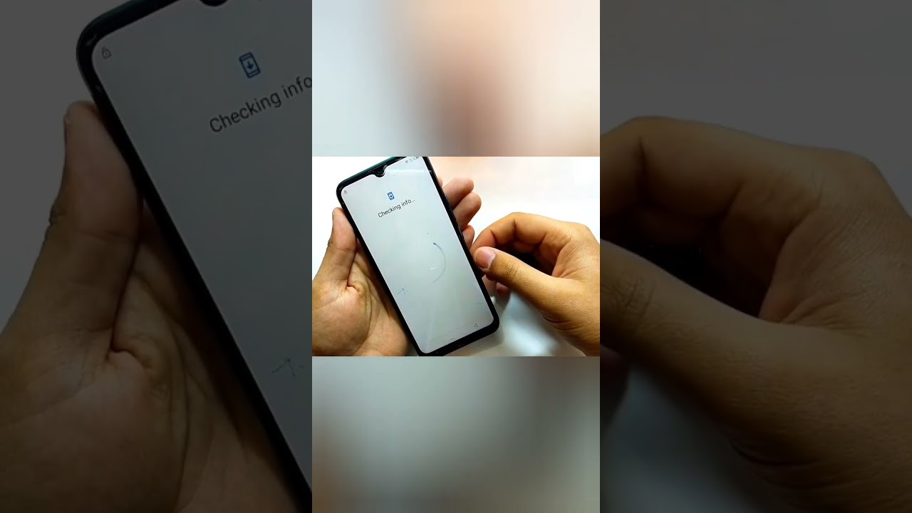 Infinix Smart 6 Frp Bypass Without pc | #shorts #frp Infinix Smart 6 Frp Bypass Without pc | #shorts #frp