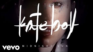 Watch Kate Boy Midnight Sun video