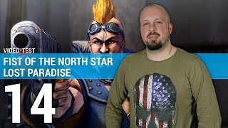 FIST OF THE NORTH LOST PARADISE : Que vaut ce jeu Ken le Survivant ? | TEST