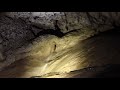 30 Minutes of Cave Water with Creepy Ambient Soundscape