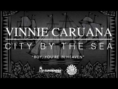 Boy, You're In Heaven Video