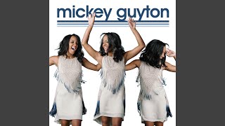 Mickey Guyton Pretty Little Mustang